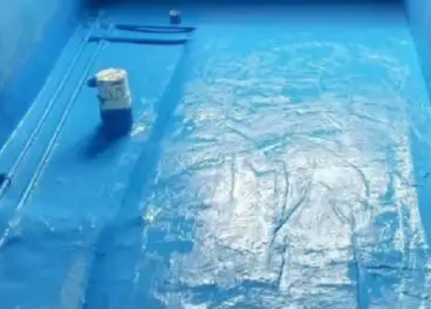 定兴卫生间漏水维修公司分享下定兴卫生间防水工程中常用防水涂料介绍。